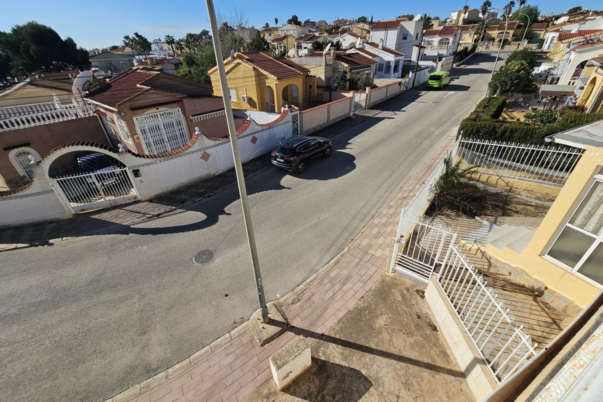 Herverkoop - 4. House - Detached Villa - La Marina - Rojales