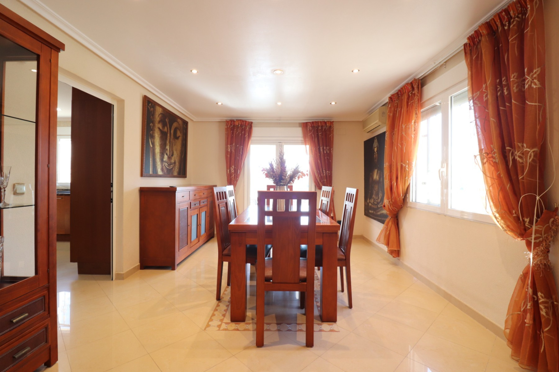 Herverkoop - 4. House - Detached Villa - La Marina - Rojales