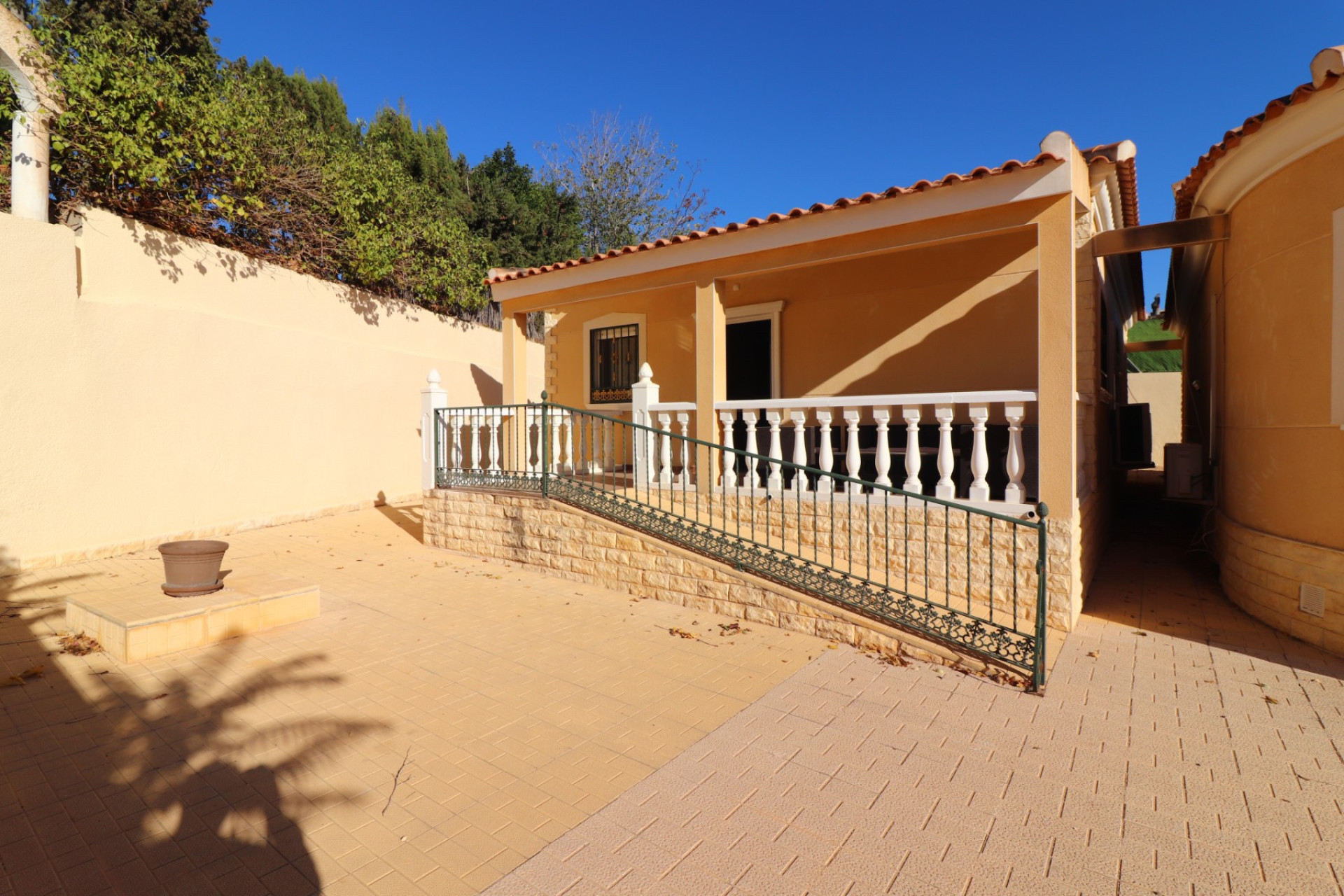 Herverkoop - 4. House - Detached Villa - La Marina - Rojales