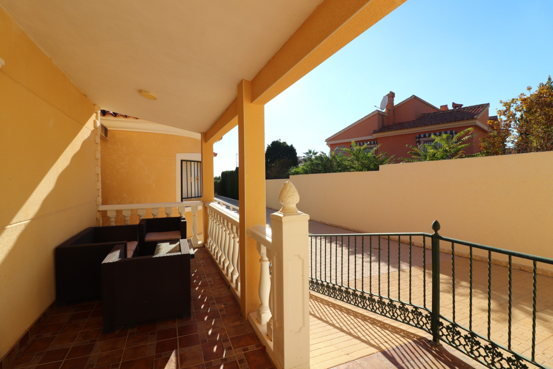 Herverkoop - 4. House - Detached Villa - La Marina - Rojales