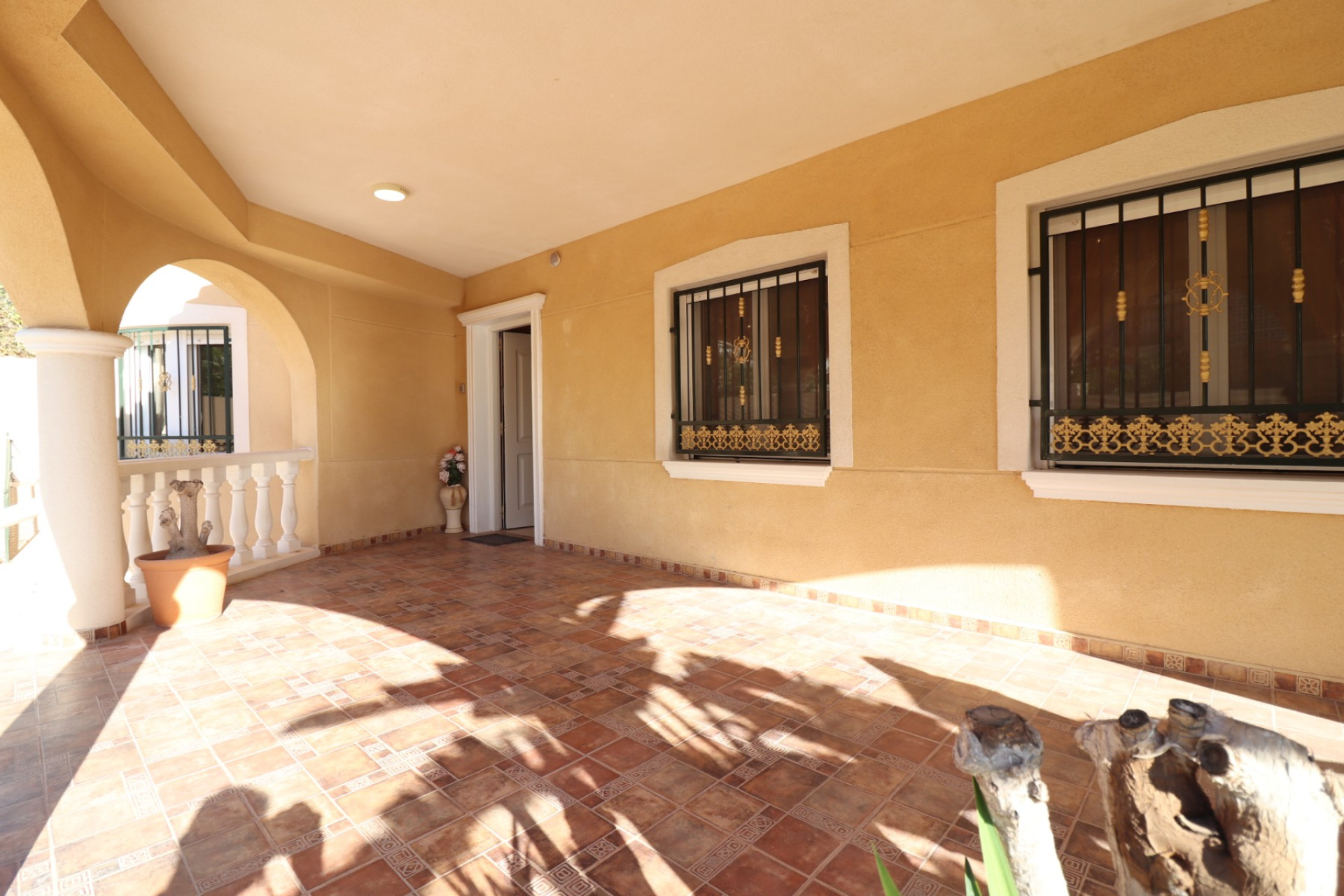 Herverkoop - 4. House - Detached Villa - La Marina - Rojales