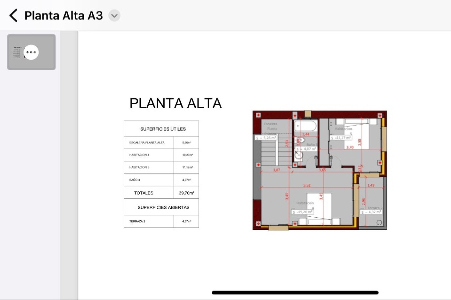 Herverkoop - 4. House - Detached Villa - La Mata - Torrevieja