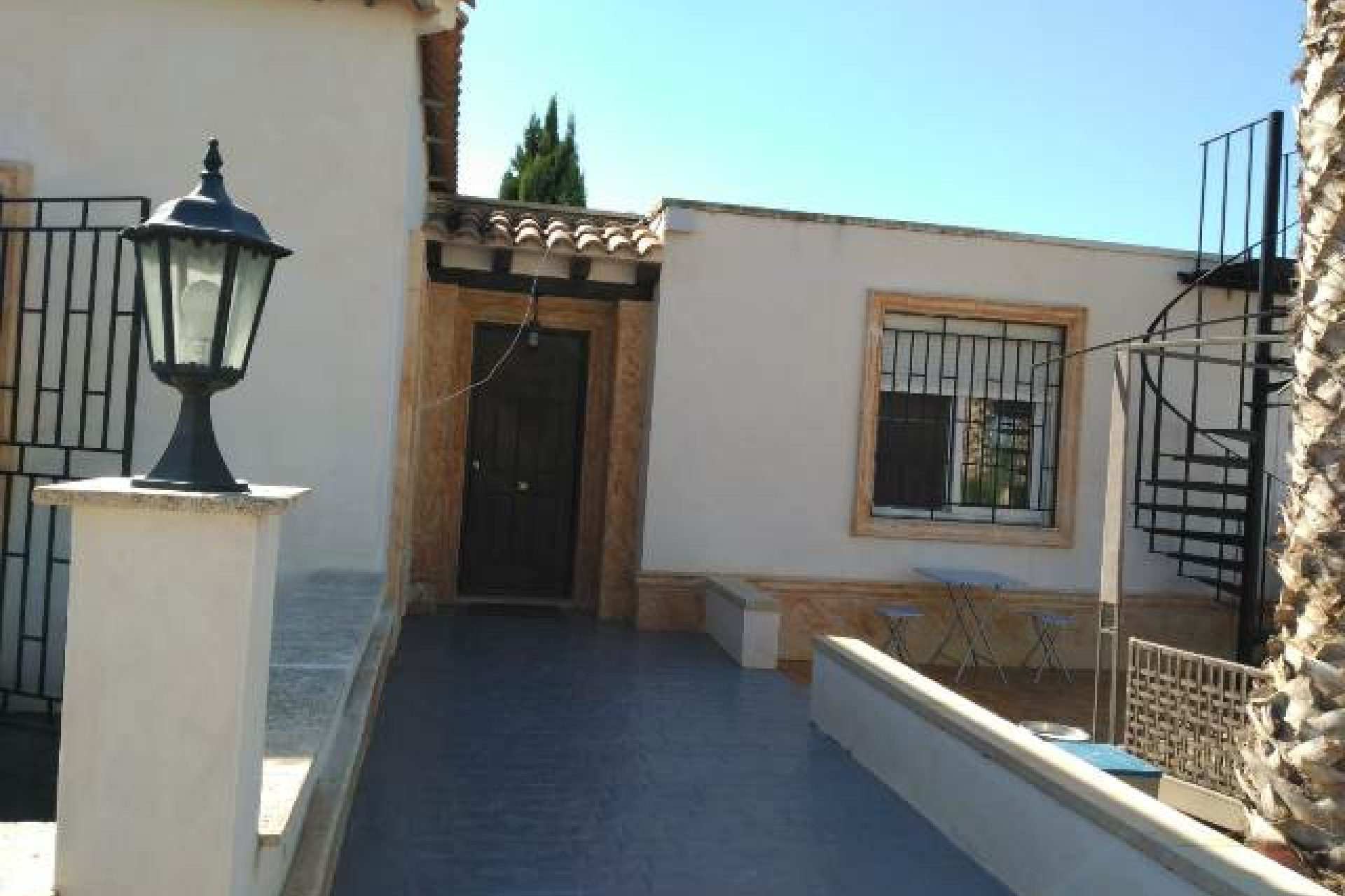 Herverkoop - 4. House - Detached Villa - La Matanza - Orihuela