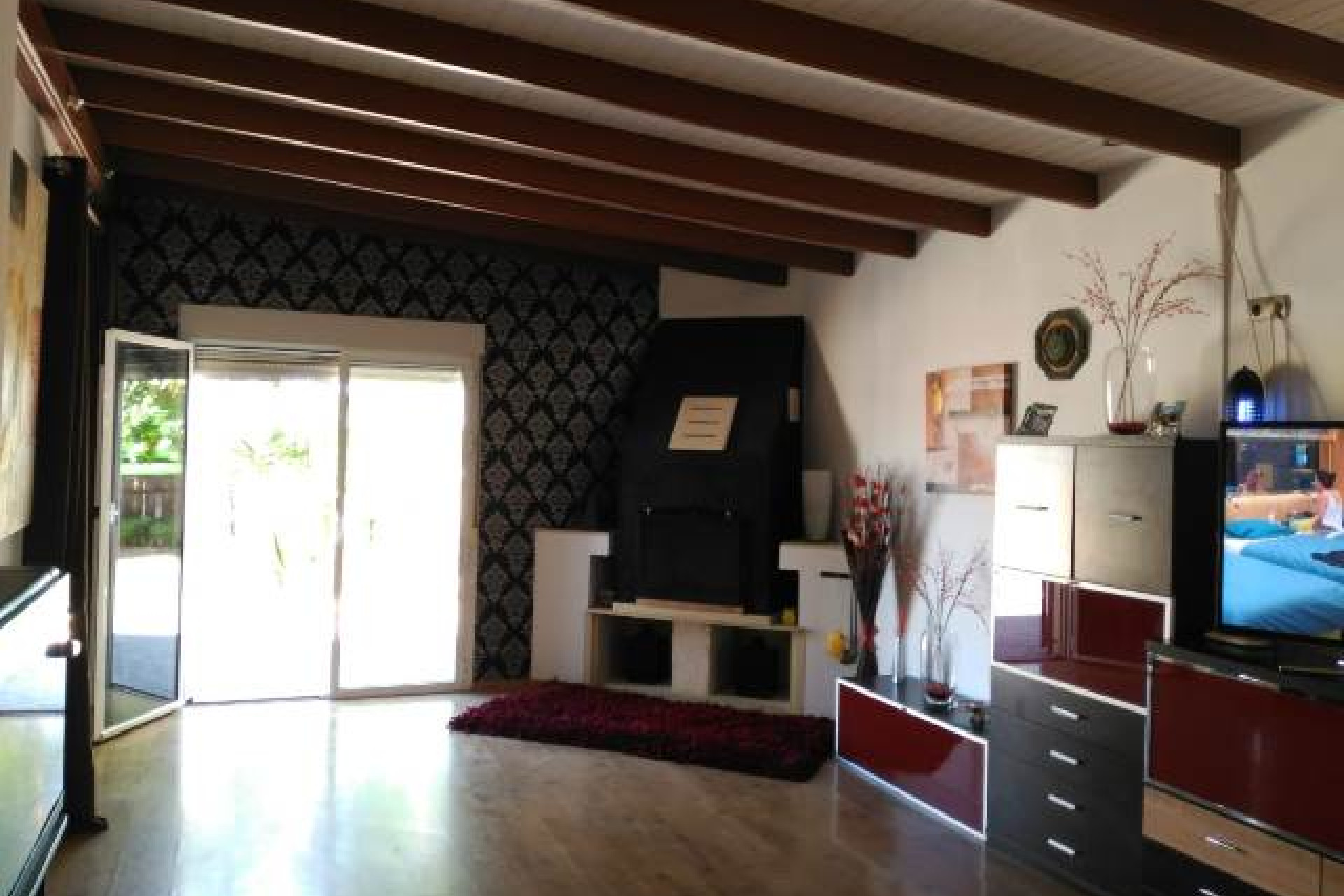 Herverkoop - 4. House - Detached Villa - La Matanza - Orihuela