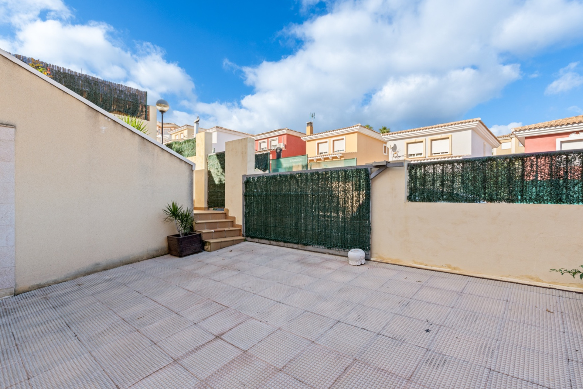 Herverkoop - 4. House - Detached Villa - La Nucía - Benidorm