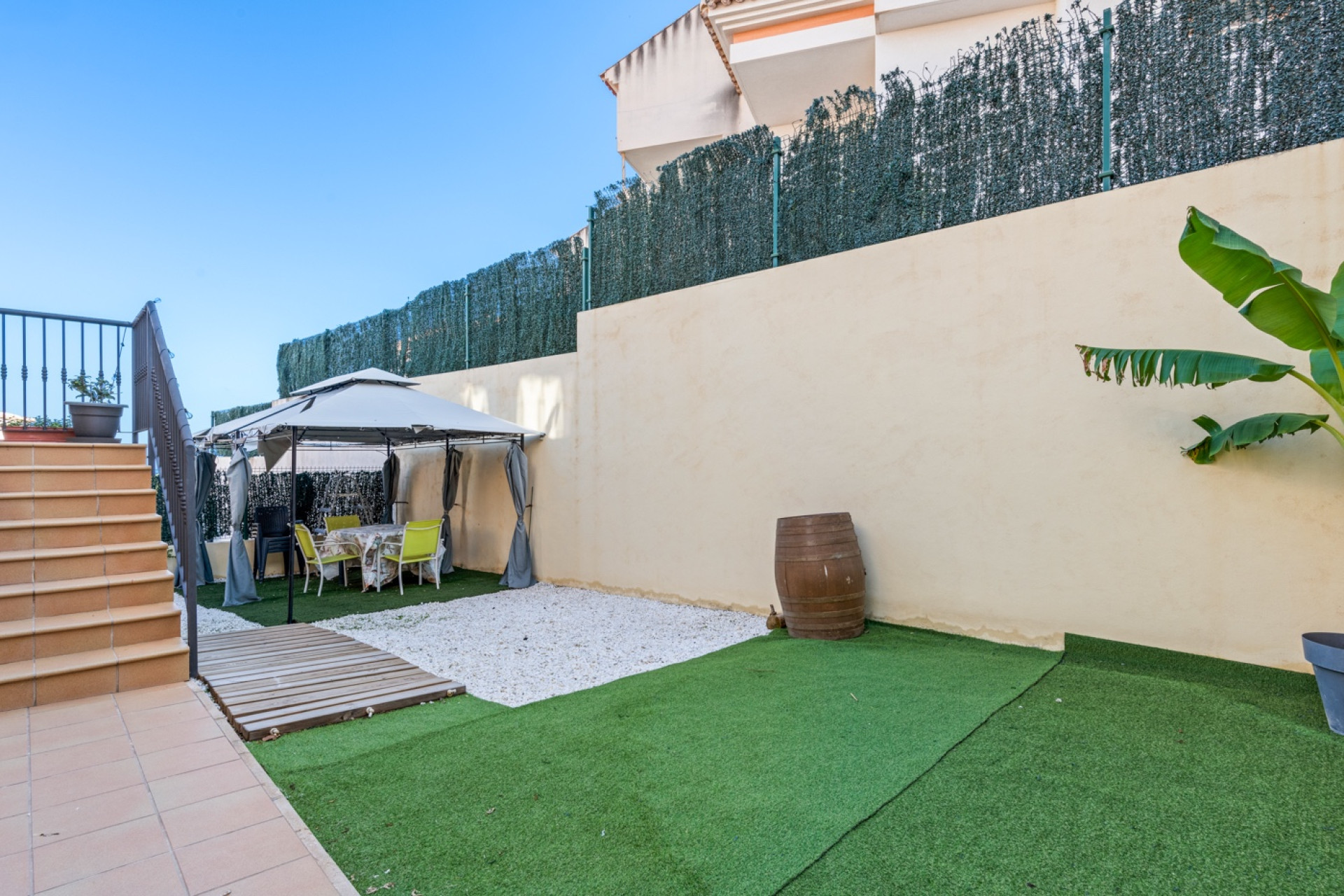 Herverkoop - 4. House - Detached Villa - La Nucía - Benidorm