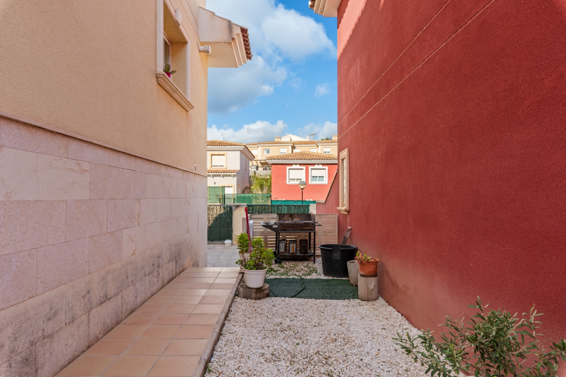 Herverkoop - 4. House - Detached Villa - La Nucía - Benidorm