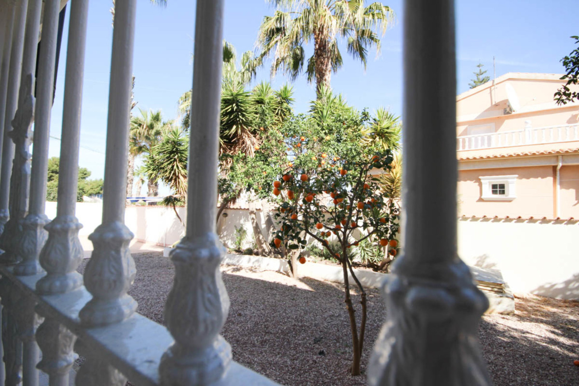 Herverkoop - 4. House - Detached Villa - La Zenia - Orihuela Costa