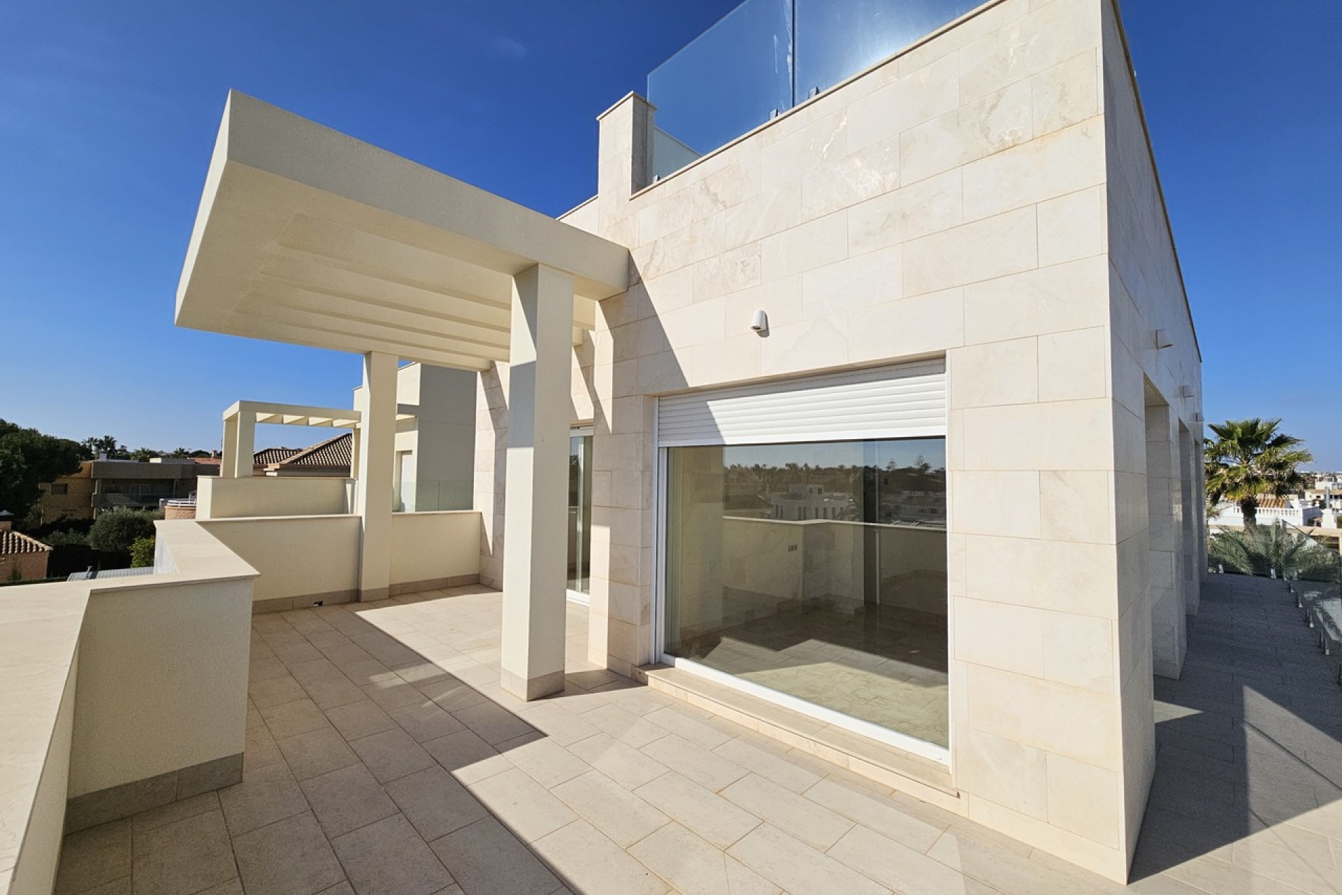 Herverkoop - 4. House - Detached Villa - La Zenia - Orihuela Costa