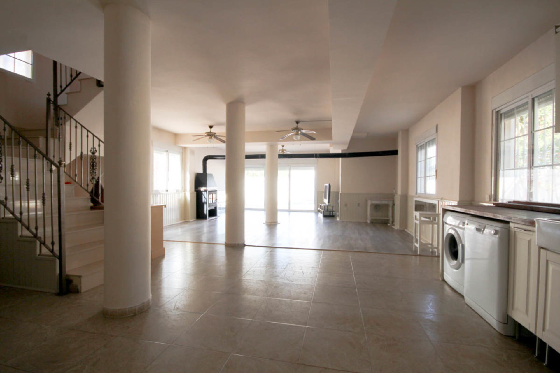 Herverkoop - 4. House - Detached Villa - La Zenia - Orihuela Costa