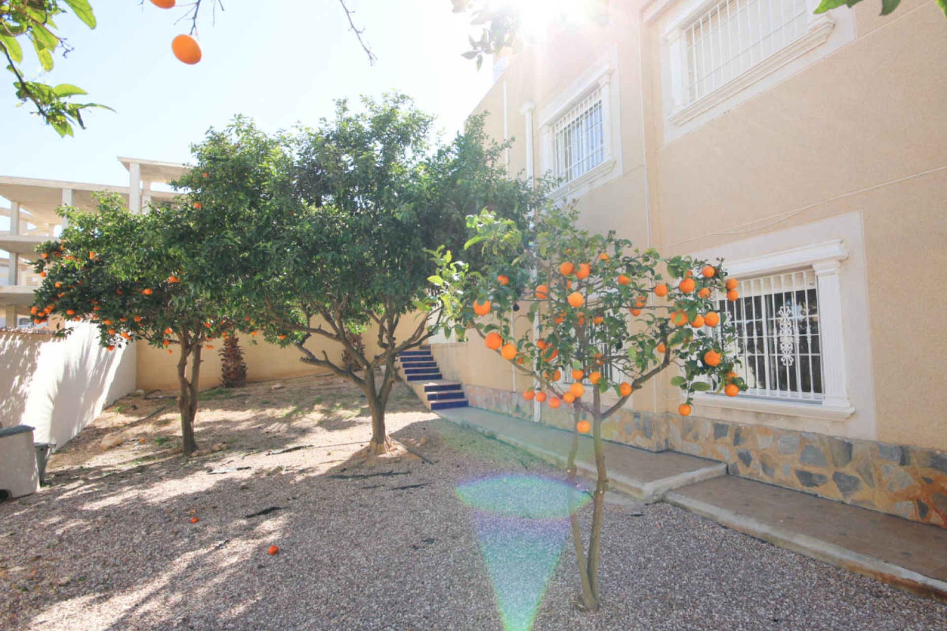 Herverkoop - 4. House - Detached Villa - La Zenia - Orihuela Costa