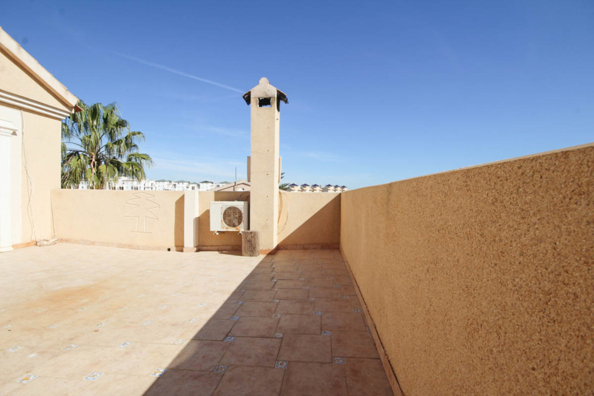 Herverkoop - 4. House - Detached Villa - La Zenia - Orihuela Costa