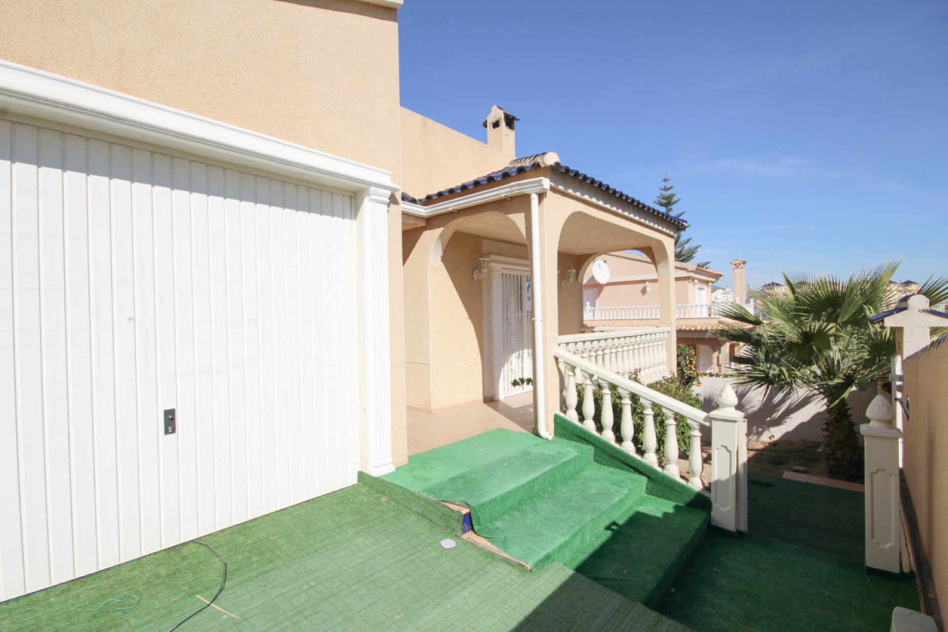 Herverkoop - 4. House - Detached Villa - La Zenia - Orihuela Costa