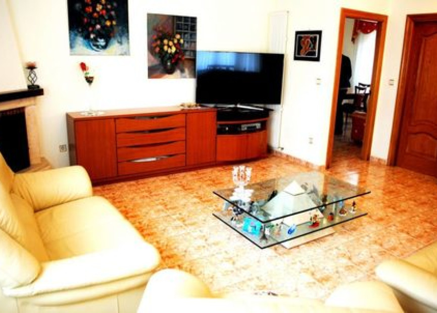 Herverkoop - 4. House - Detached Villa - La Zenia - Orihuela Costa