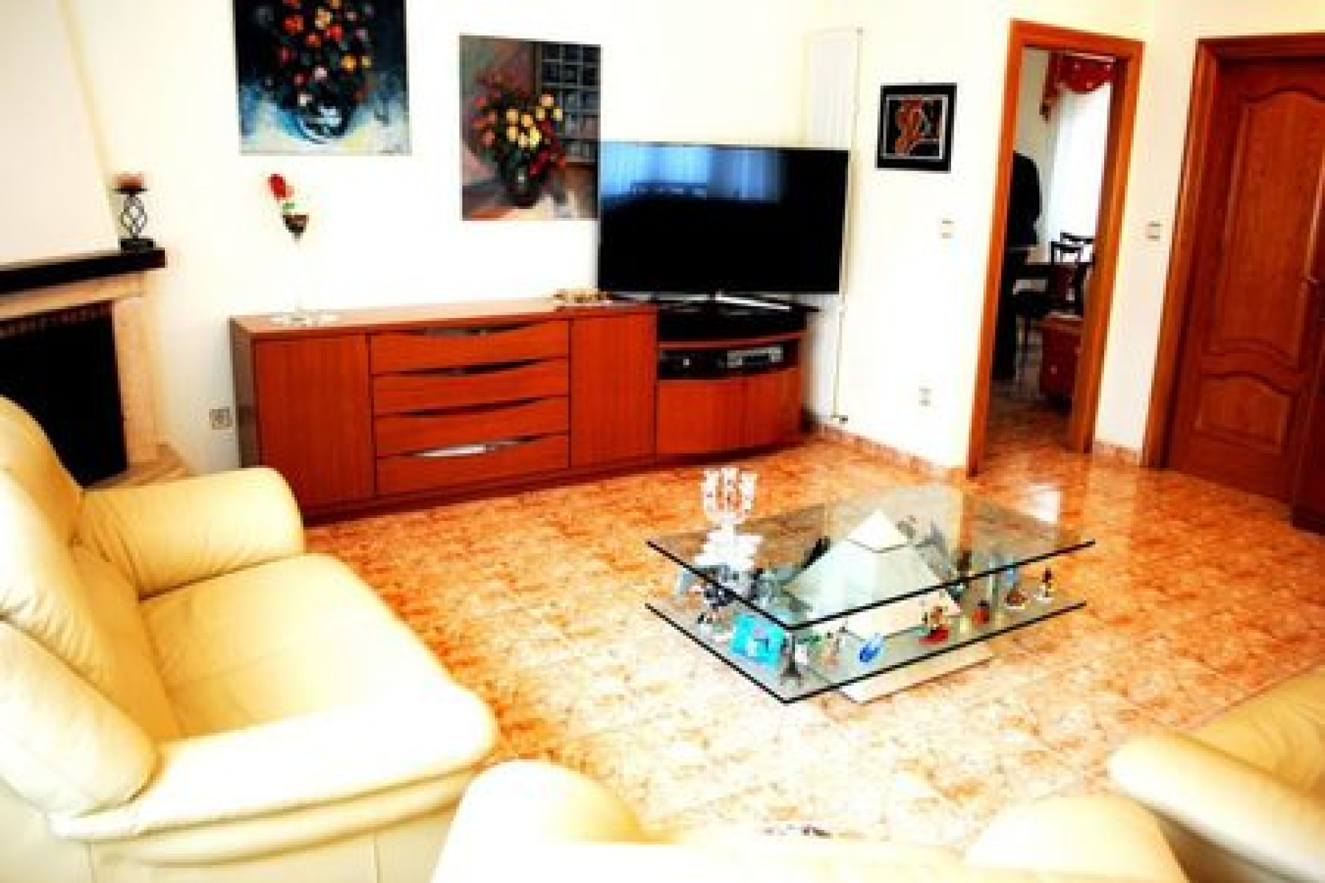 Herverkoop - 4. House - Detached Villa - La Zenia - Orihuela Costa