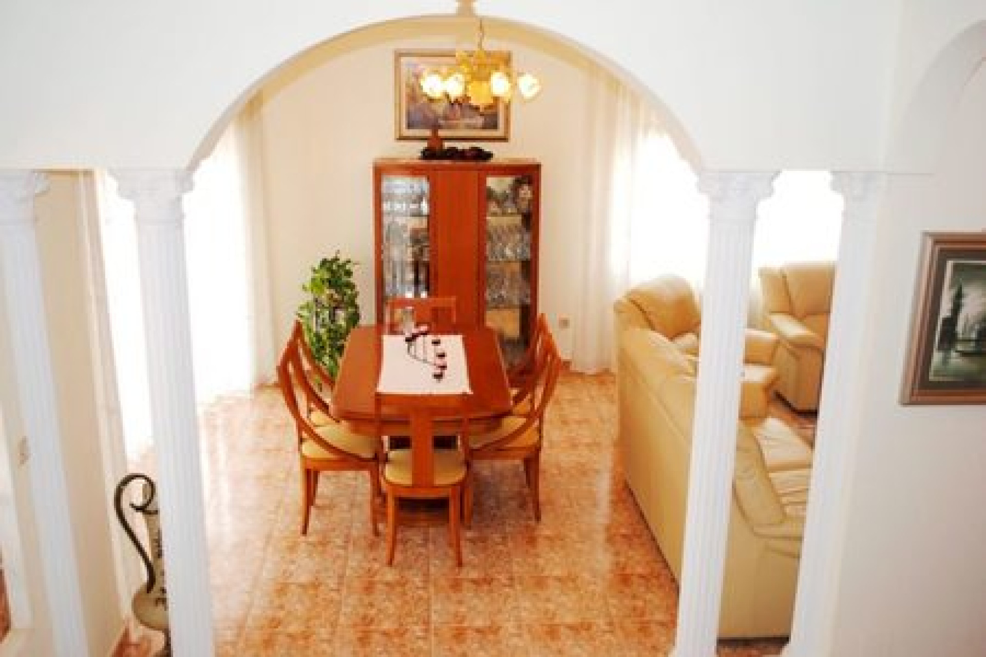 Herverkoop - 4. House - Detached Villa - La Zenia - Orihuela Costa