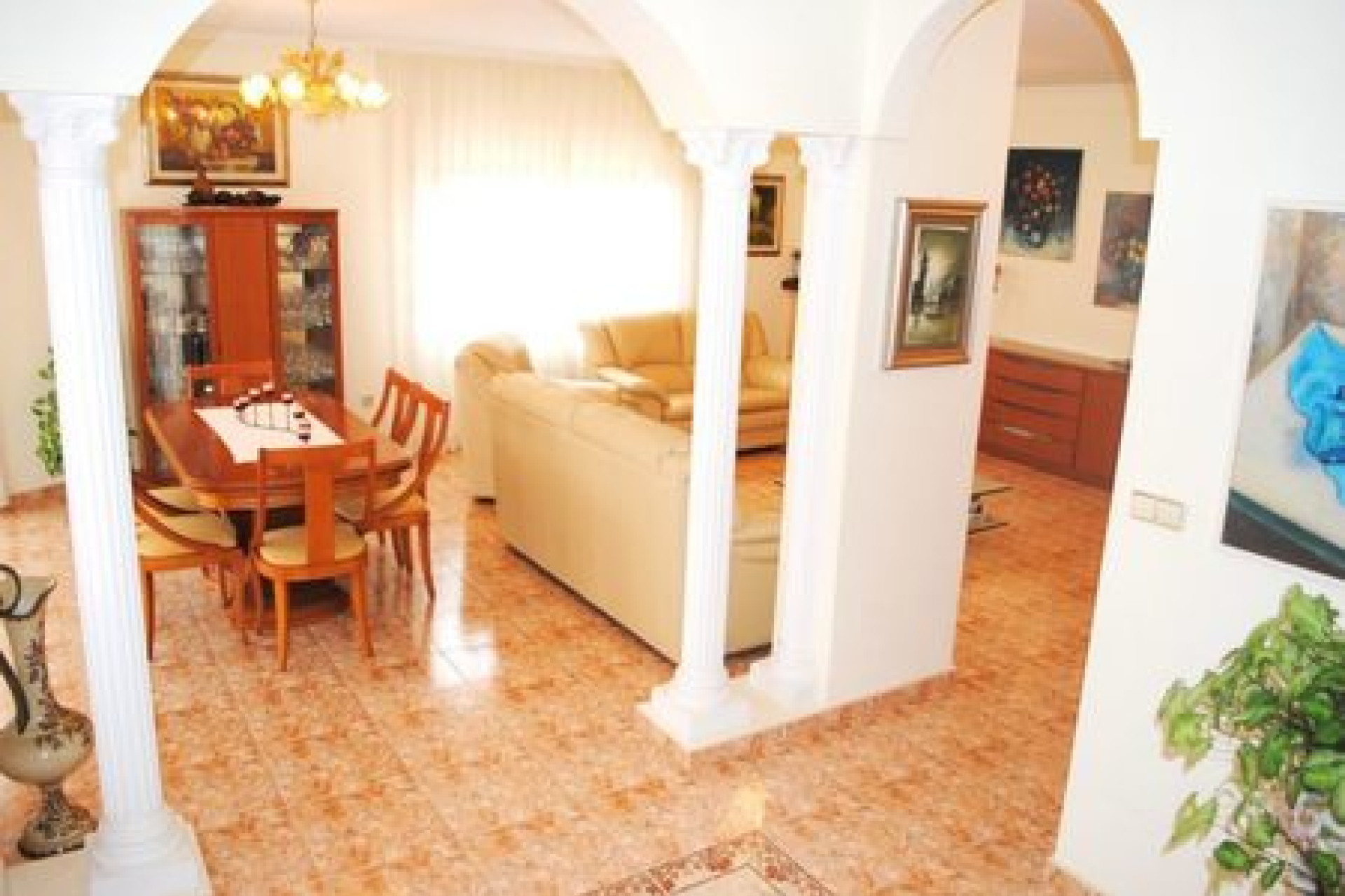 Herverkoop - 4. House - Detached Villa - La Zenia - Orihuela Costa