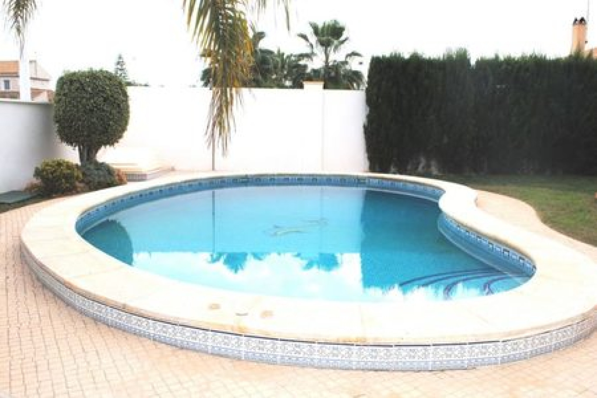 Herverkoop - 4. House - Detached Villa - La Zenia - Orihuela Costa