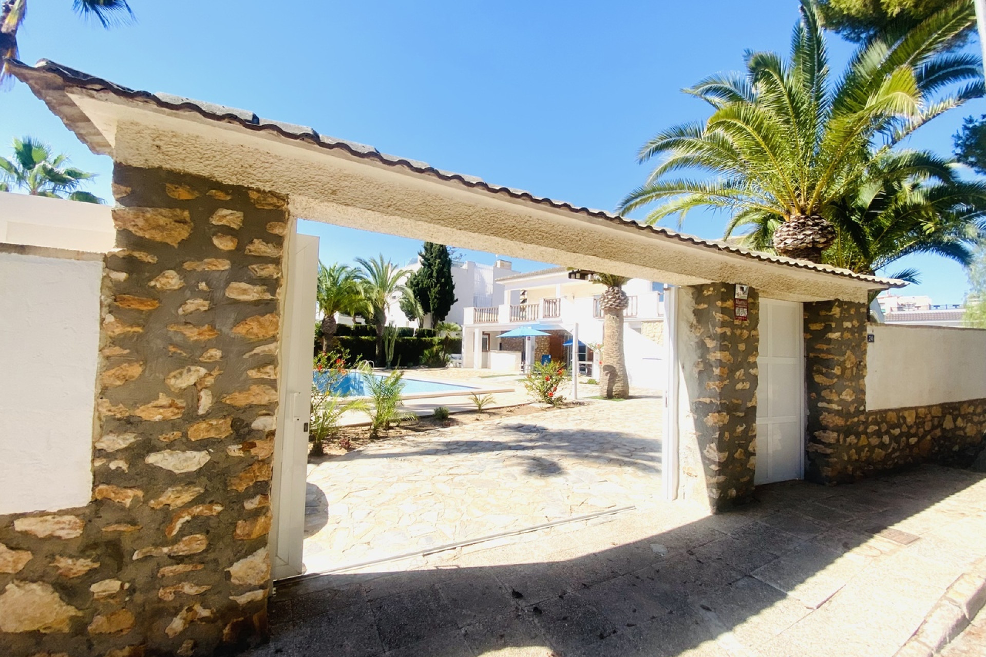 Herverkoop - 4. House - Detached Villa - La Zenia - Orihuela Costa