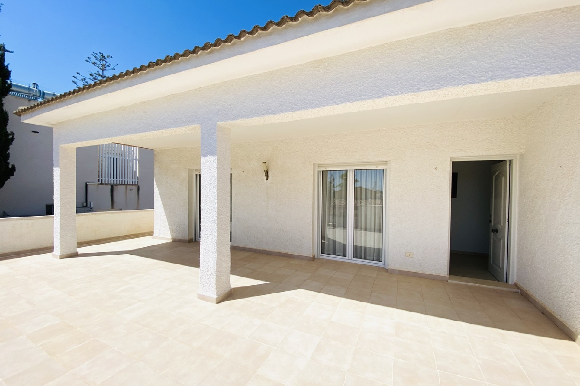 Herverkoop - 4. House - Detached Villa - La Zenia - Orihuela Costa