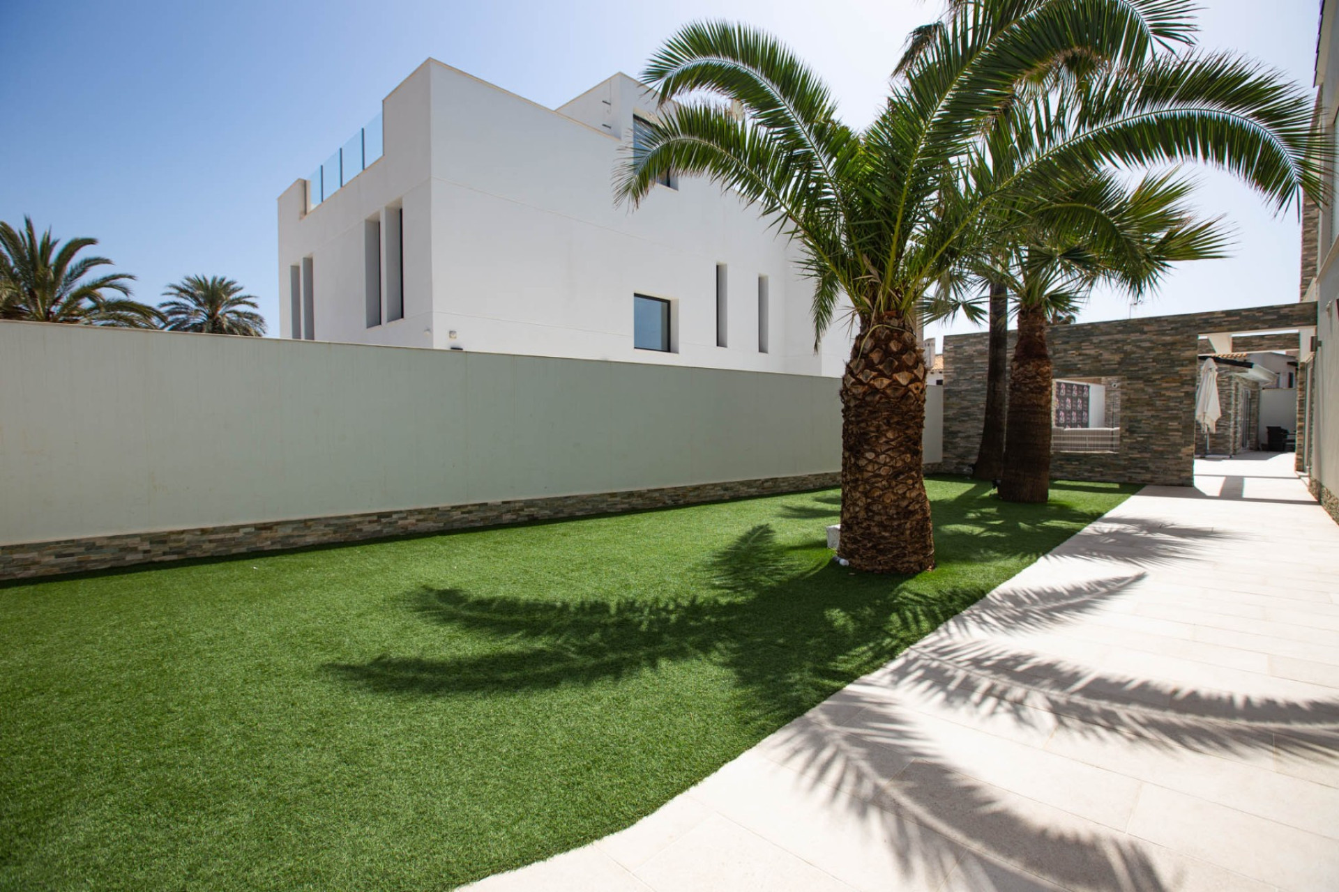 Herverkoop - 4. House - Detached Villa - La Zenia - Orihuela Costa