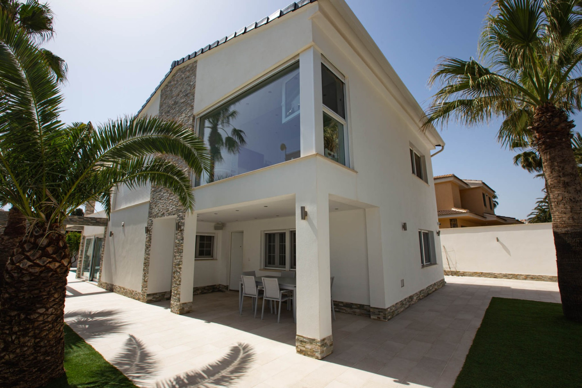 Herverkoop - 4. House - Detached Villa - La Zenia - Orihuela Costa