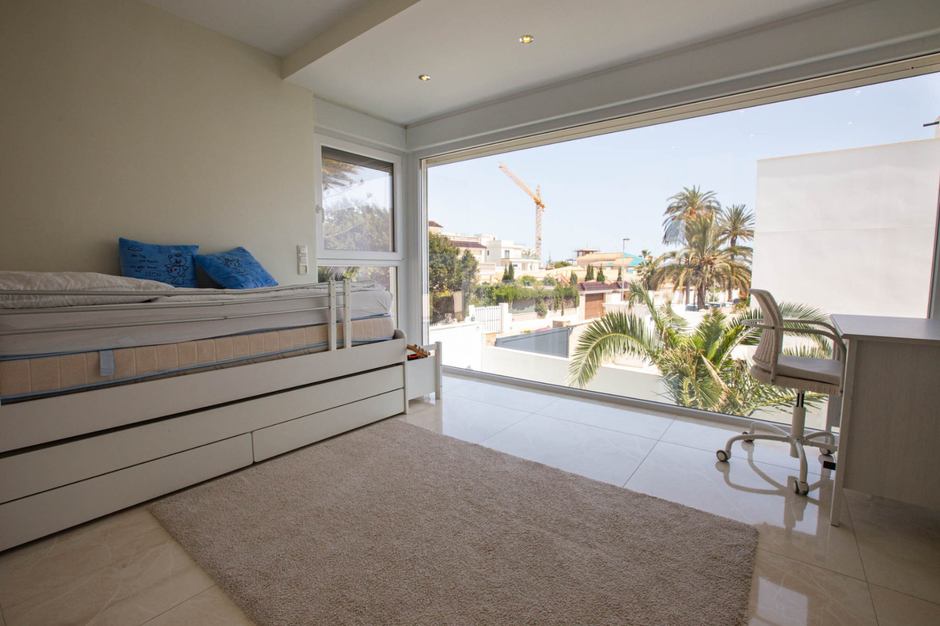 Herverkoop - 4. House - Detached Villa - La Zenia - Orihuela Costa