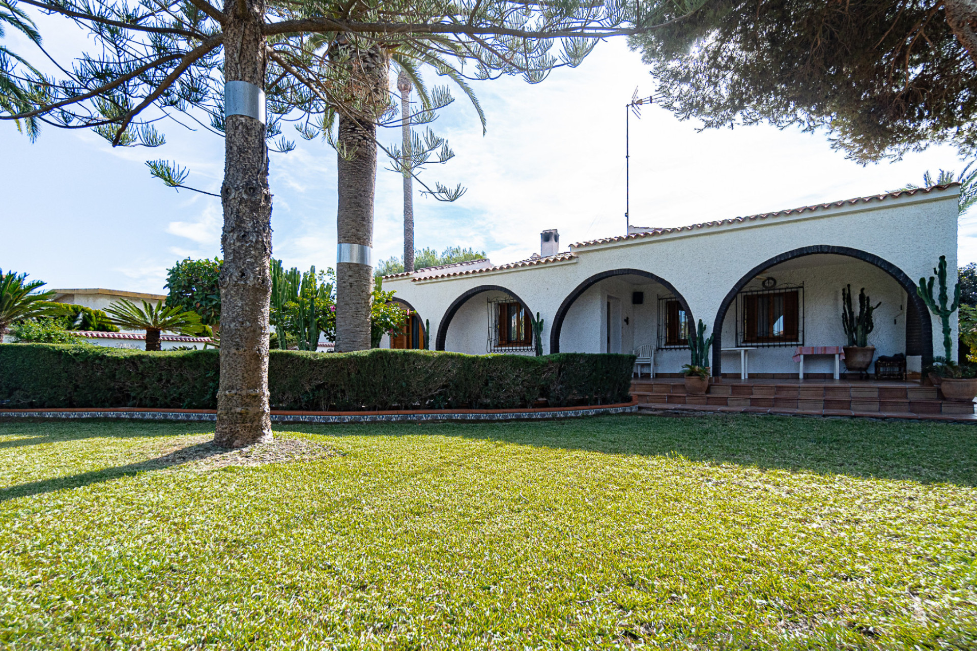 Herverkoop - 4. House - Detached Villa - La Zenia - Orihuela Costa