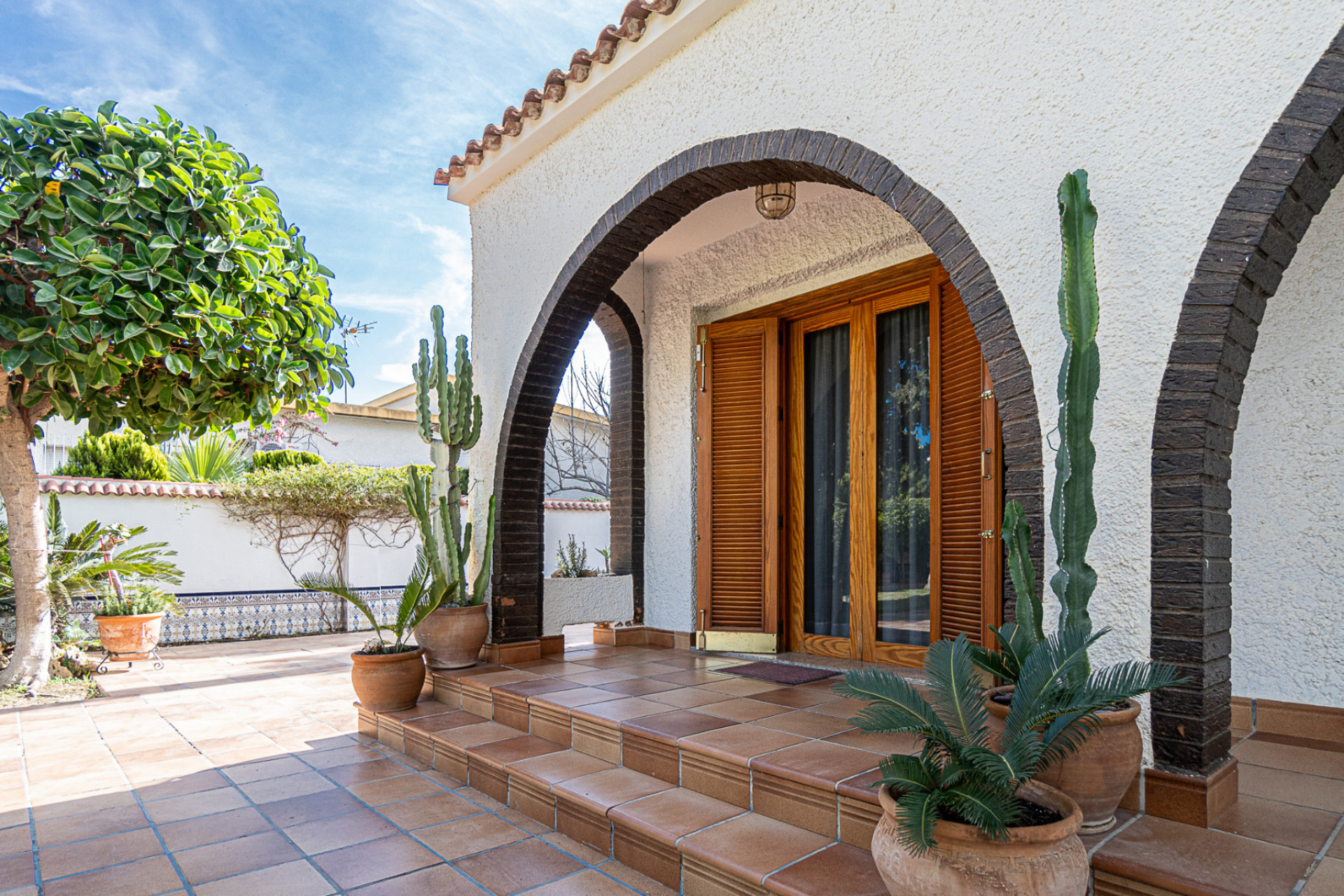 Herverkoop - 4. House - Detached Villa - La Zenia - Orihuela Costa