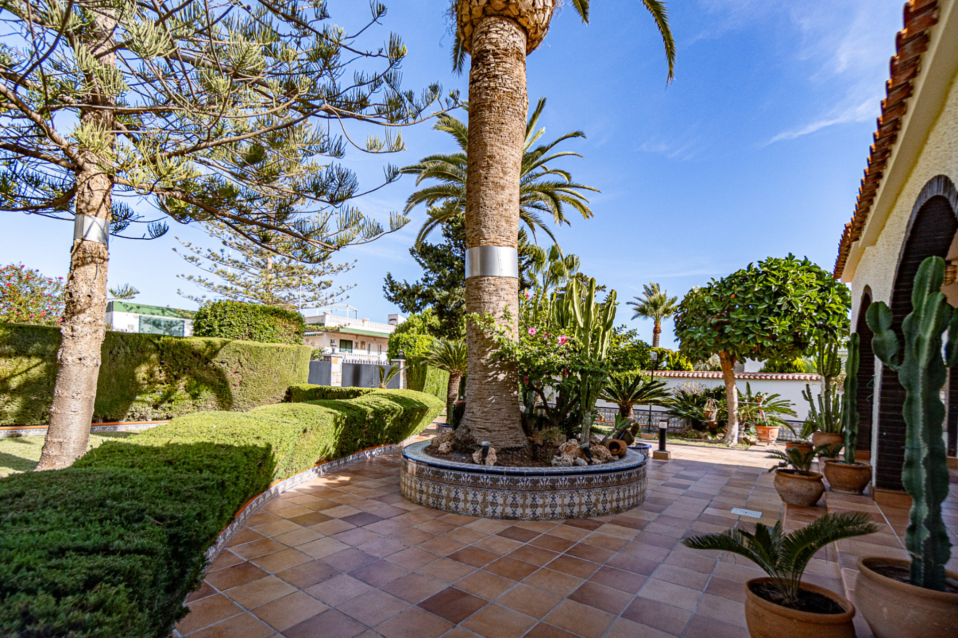 Herverkoop - 4. House - Detached Villa - La Zenia - Orihuela Costa