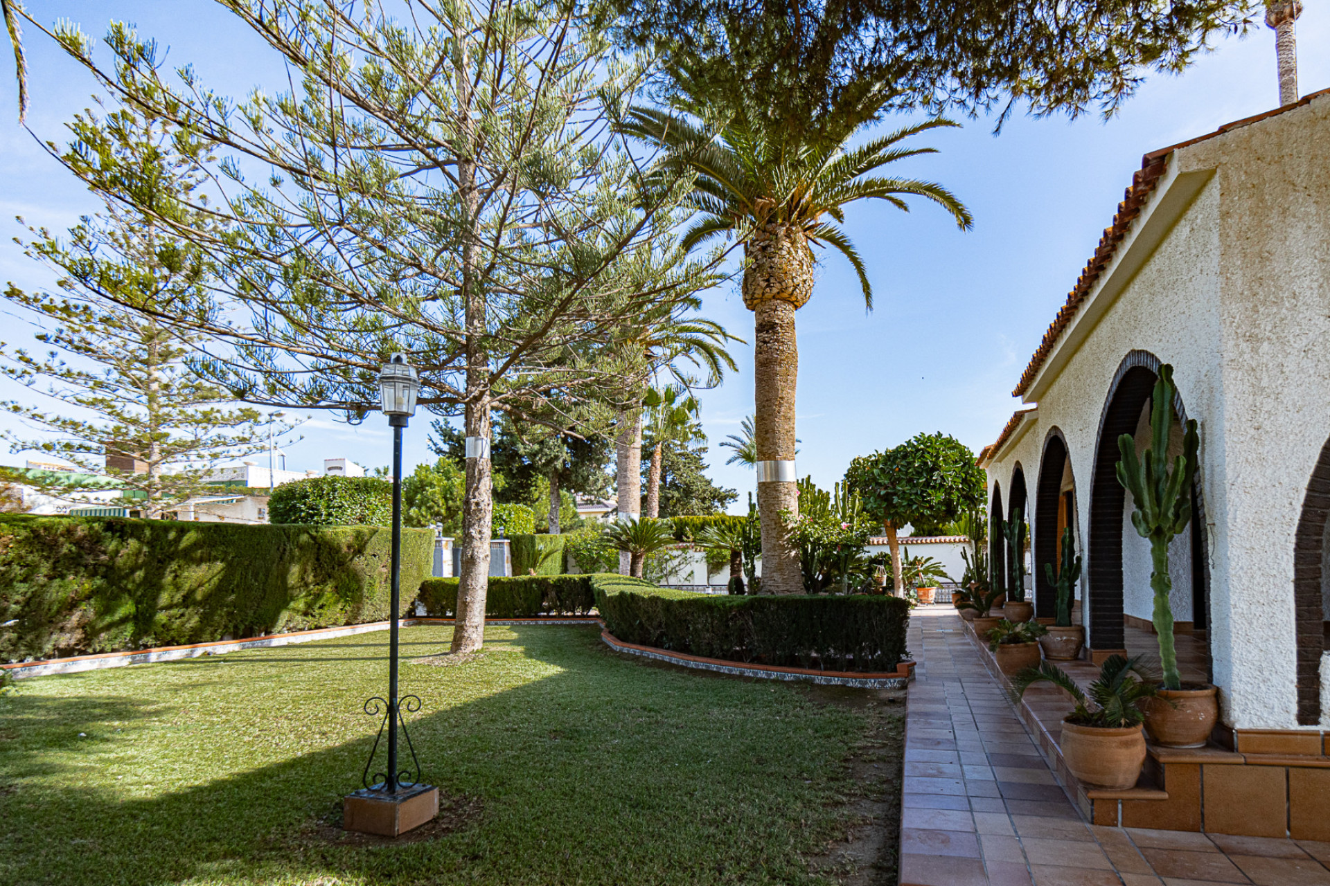 Herverkoop - 4. House - Detached Villa - La Zenia - Orihuela Costa