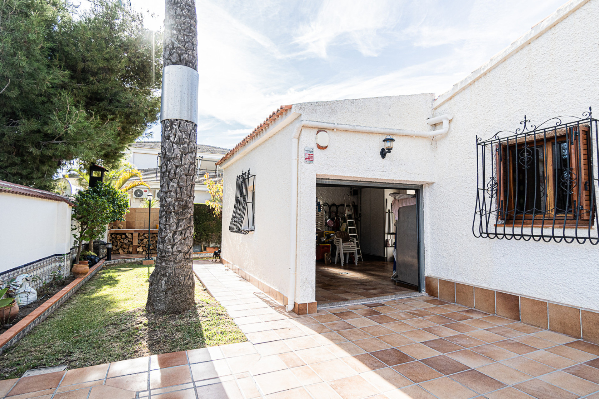 Herverkoop - 4. House - Detached Villa - La Zenia - Orihuela Costa