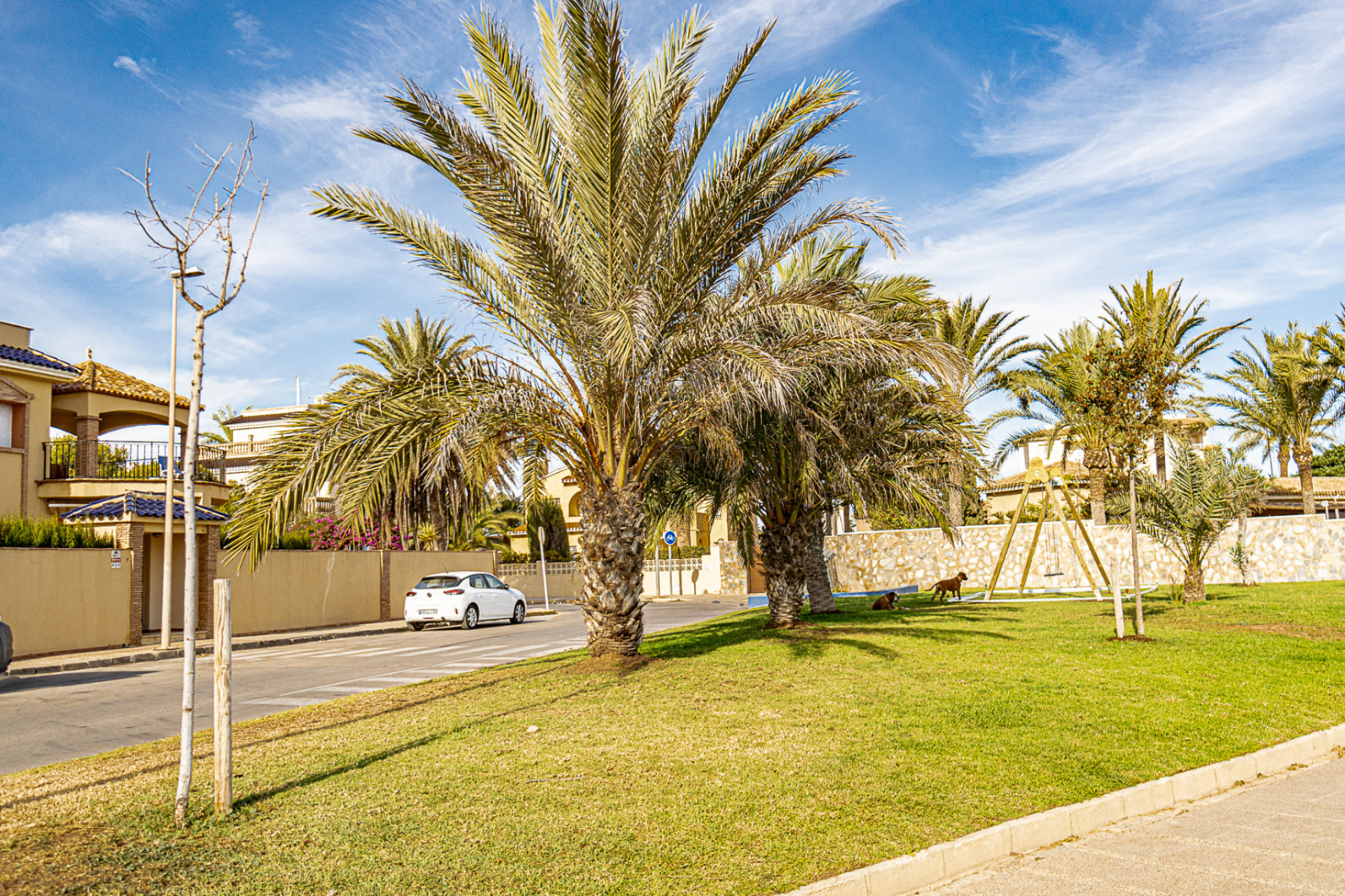 Herverkoop - 4. House - Detached Villa - La Zenia - Orihuela Costa