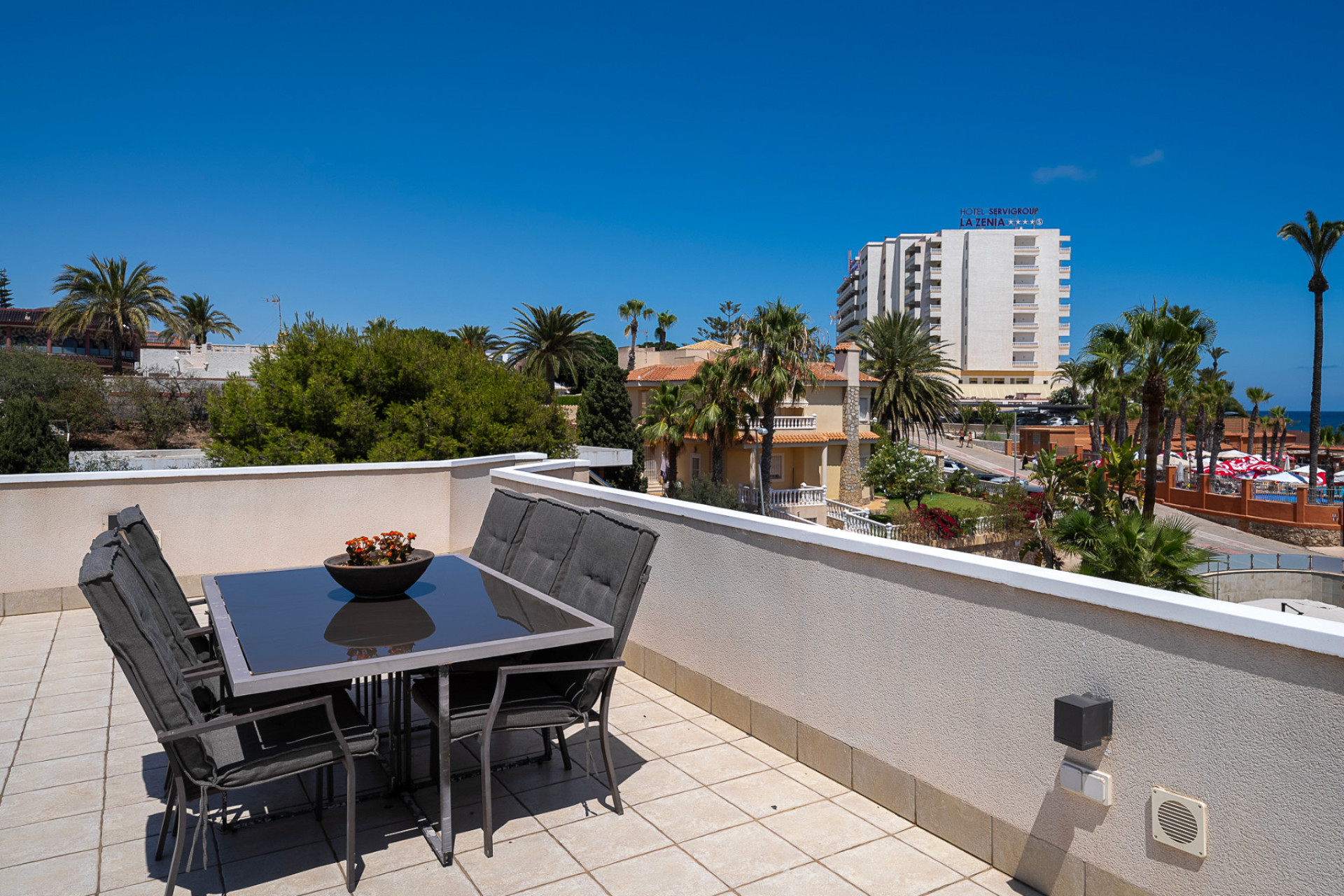 Herverkoop - 4. House - Detached Villa - La Zenia - Orihuela Costa