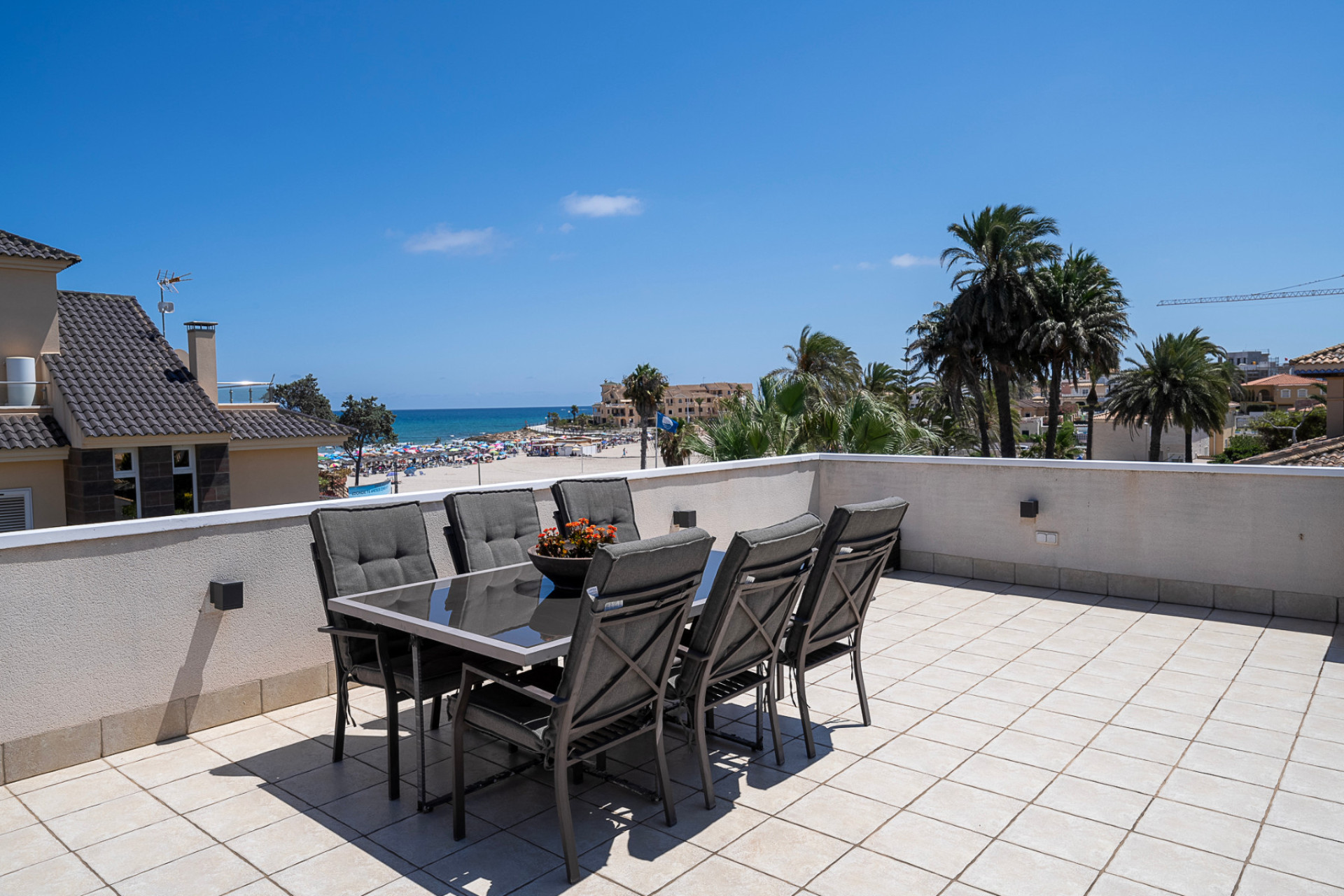 Herverkoop - 4. House - Detached Villa - La Zenia - Orihuela Costa