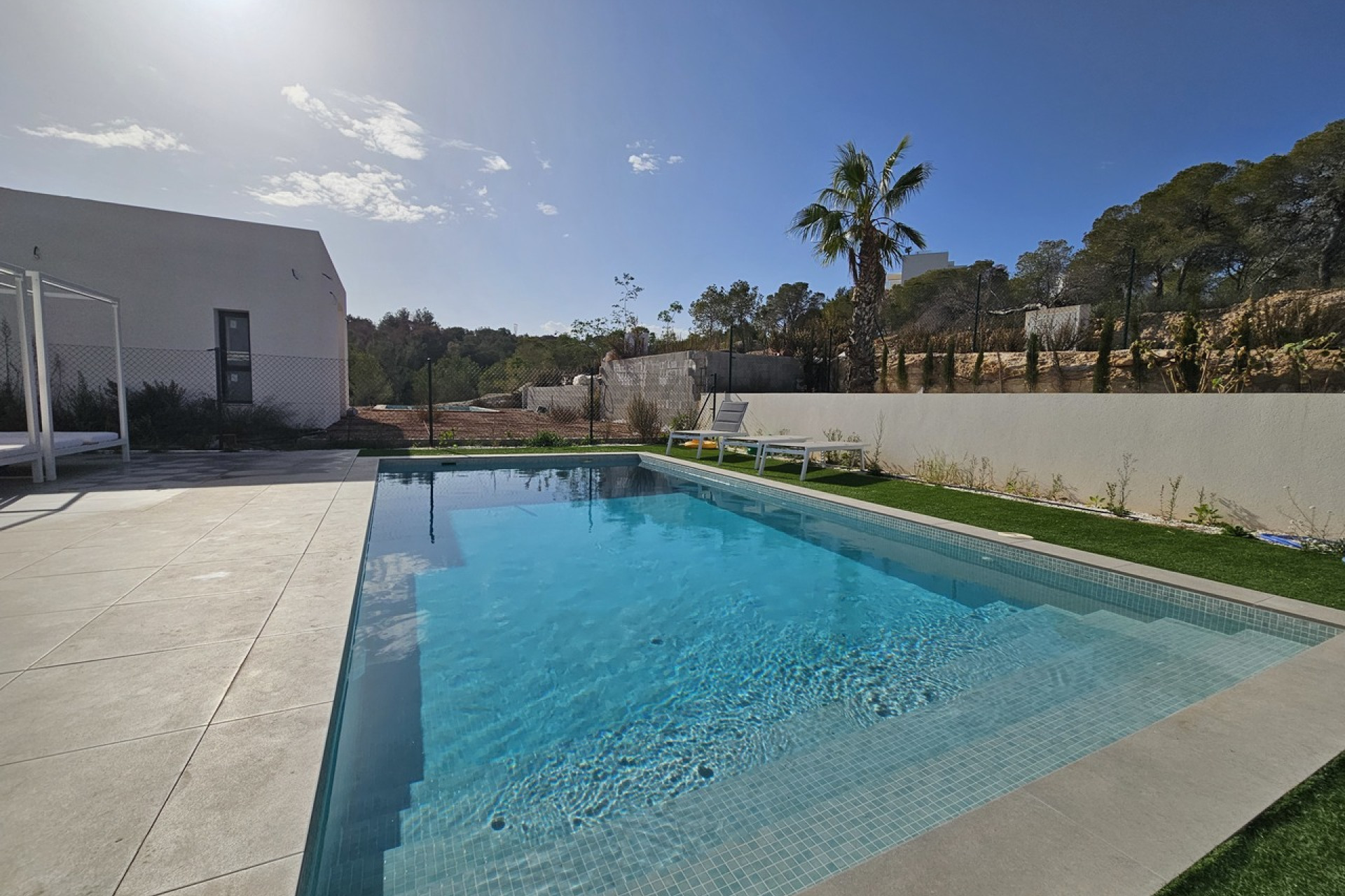 Herverkoop - 4. House - Detached Villa - Las Colinas Golf and Country Club - Las Colinas Golf