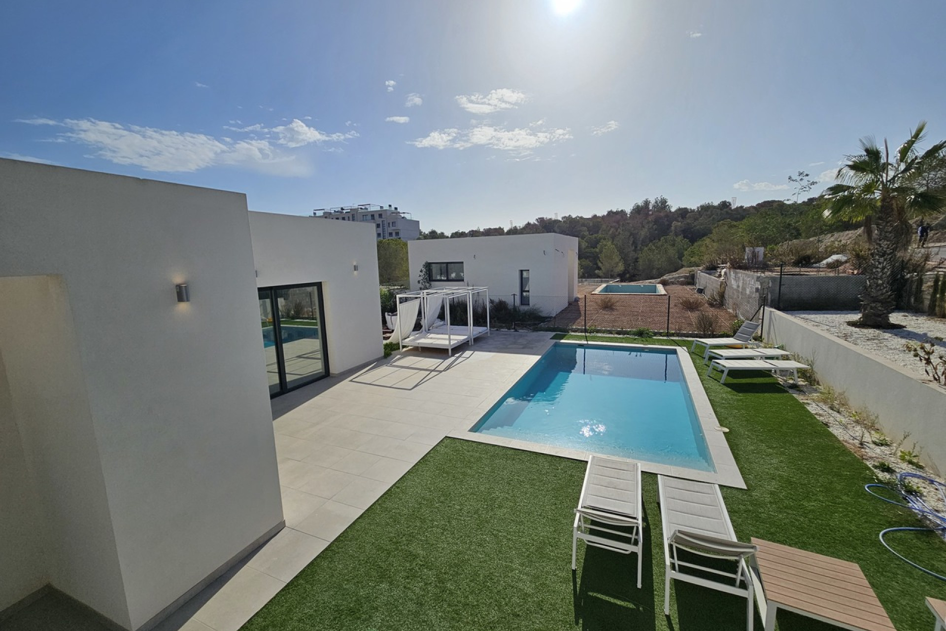 Herverkoop - 4. House - Detached Villa - Las Colinas Golf and Country Club - Las Colinas Golf