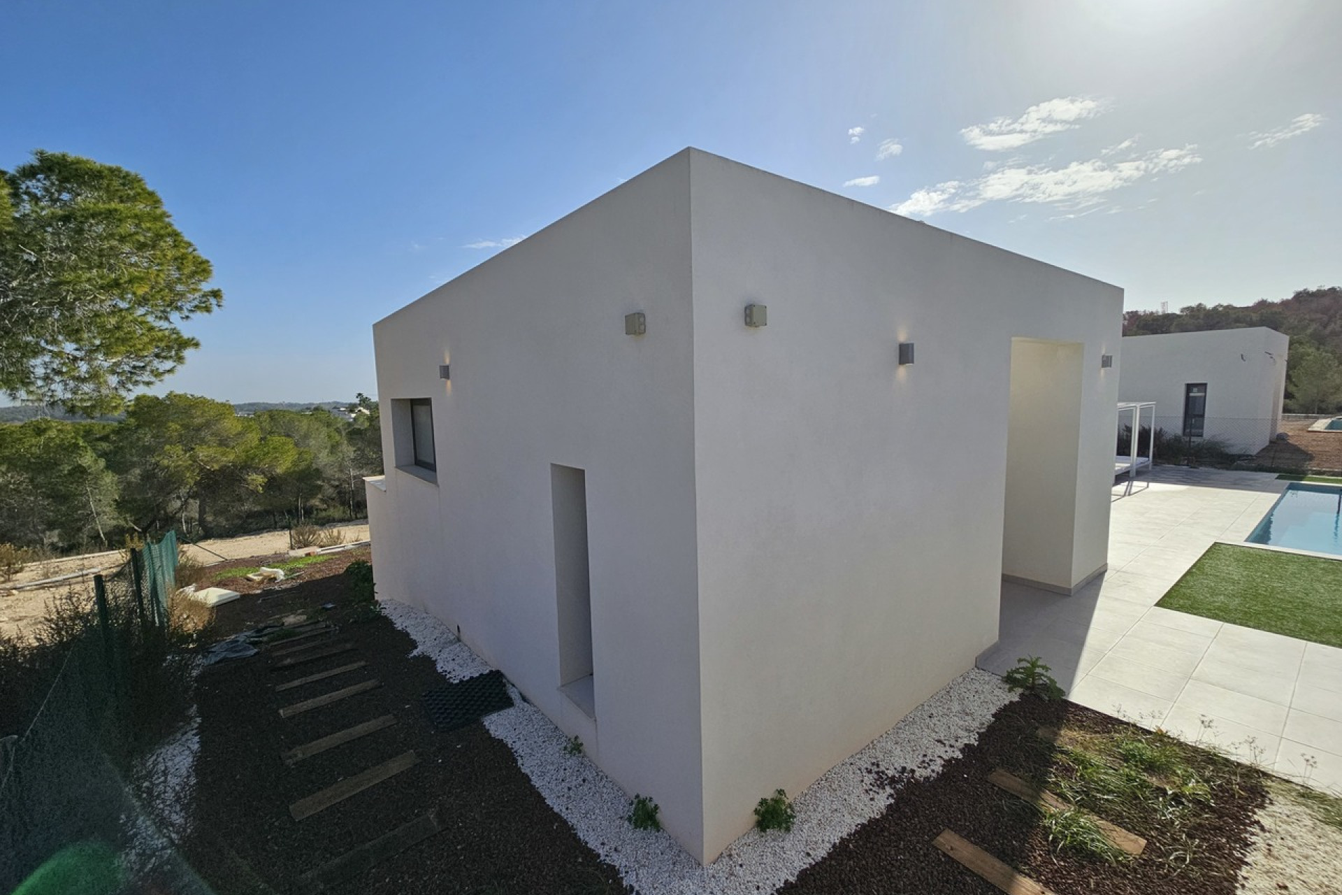 Herverkoop - 4. House - Detached Villa - Las Colinas Golf and Country Club - Las Colinas Golf