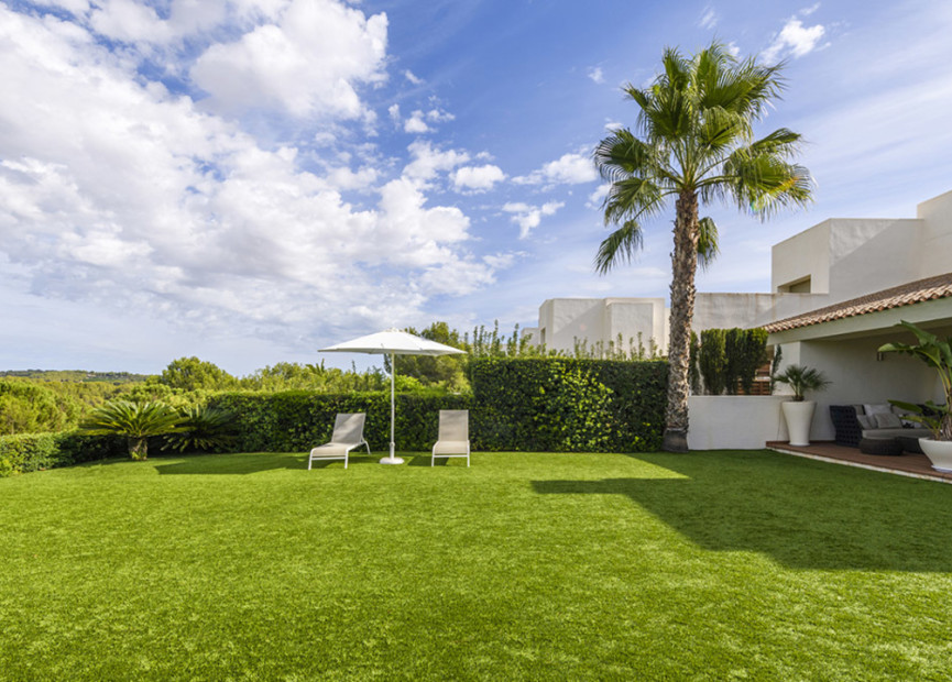 Herverkoop - 4. House - Detached Villa - Las Colinas Golf and Country Club - Las Colinas Golf