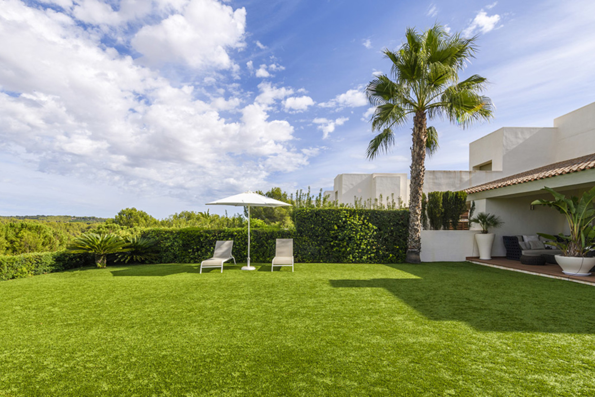 Herverkoop - 4. House - Detached Villa - Las Colinas Golf and Country Club - Las Colinas Golf