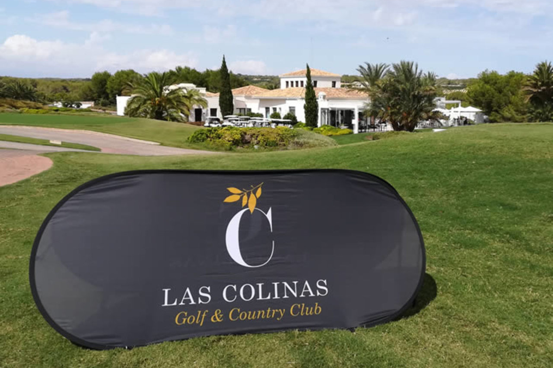 Herverkoop - 4. House - Detached Villa - Las Colinas Golf and Country Club - Las Colinas Golf