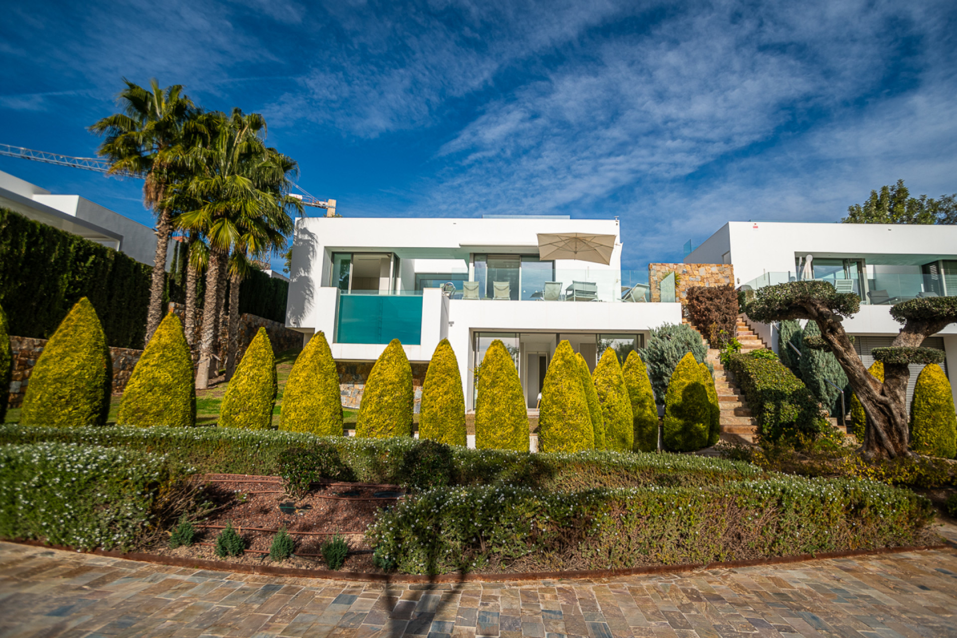 Herverkoop - 4. House - Detached Villa - Las Colinas Golf and Country Club - Las Colinas Golf