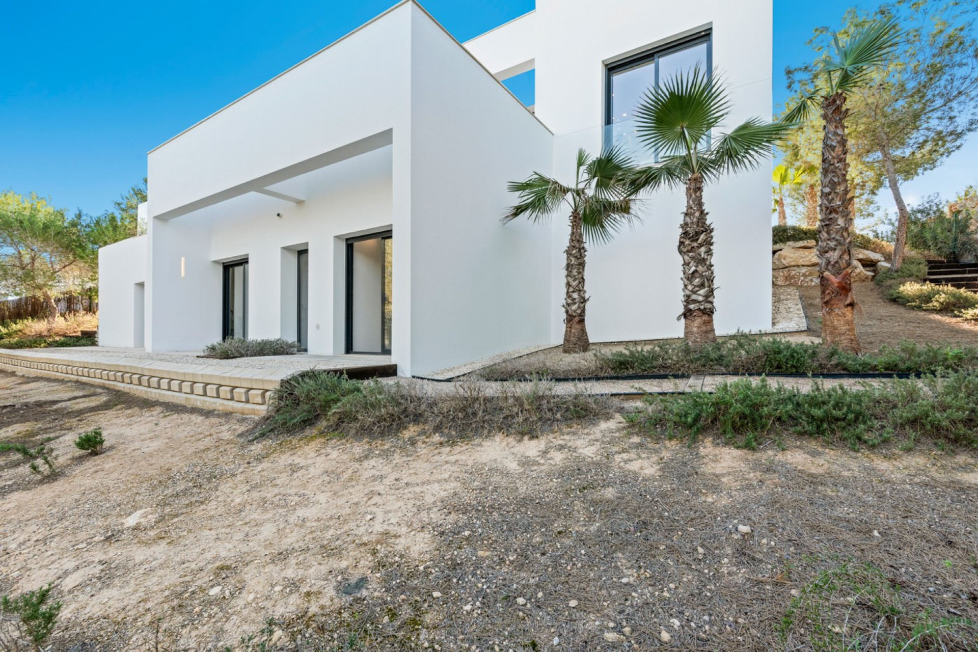 Herverkoop - 4. House - Detached Villa - Las Colinas Golf Resort - Las Colinas golf