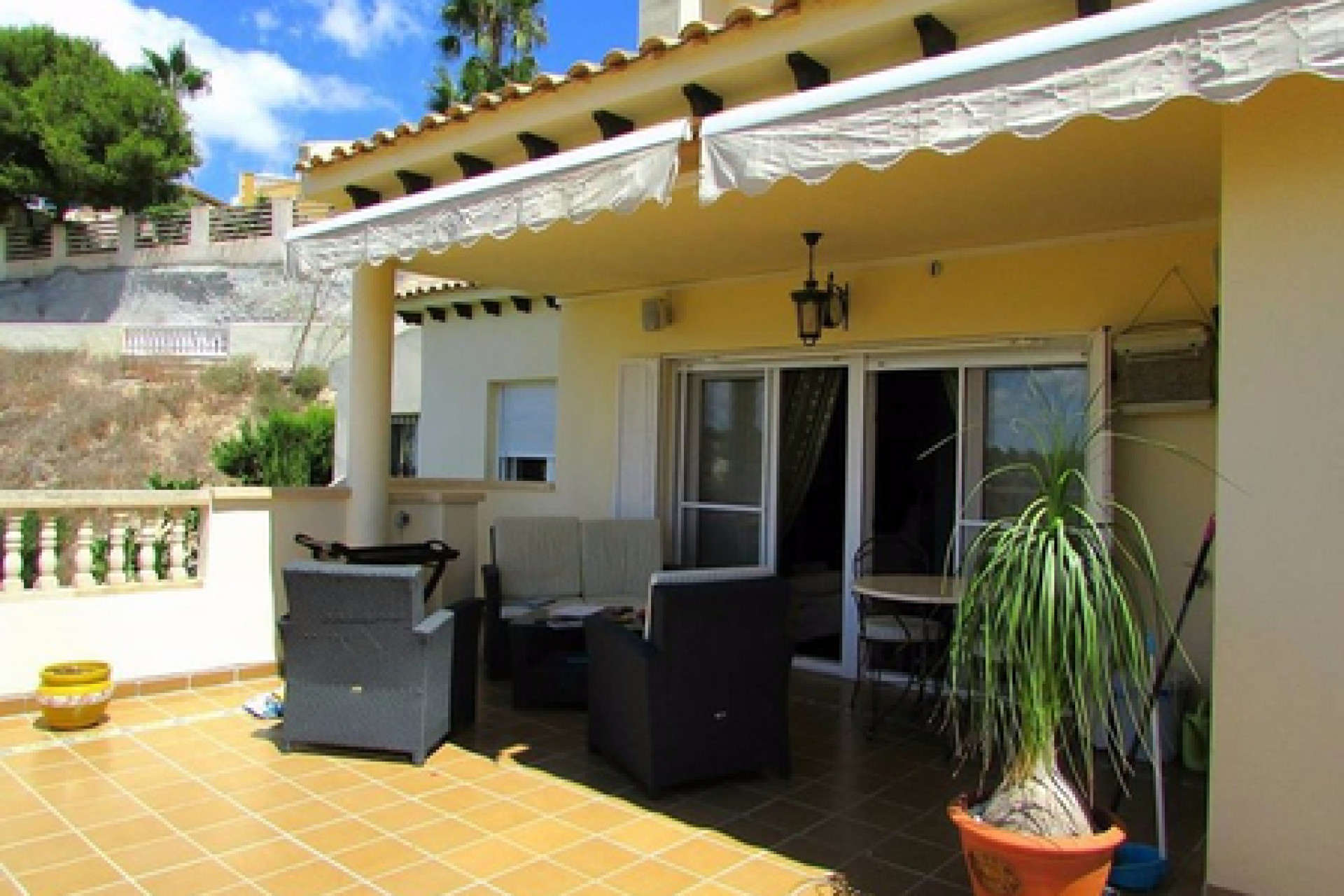 Herverkoop - 4. House - Detached Villa - Las Ramblas - Orihuela Costa