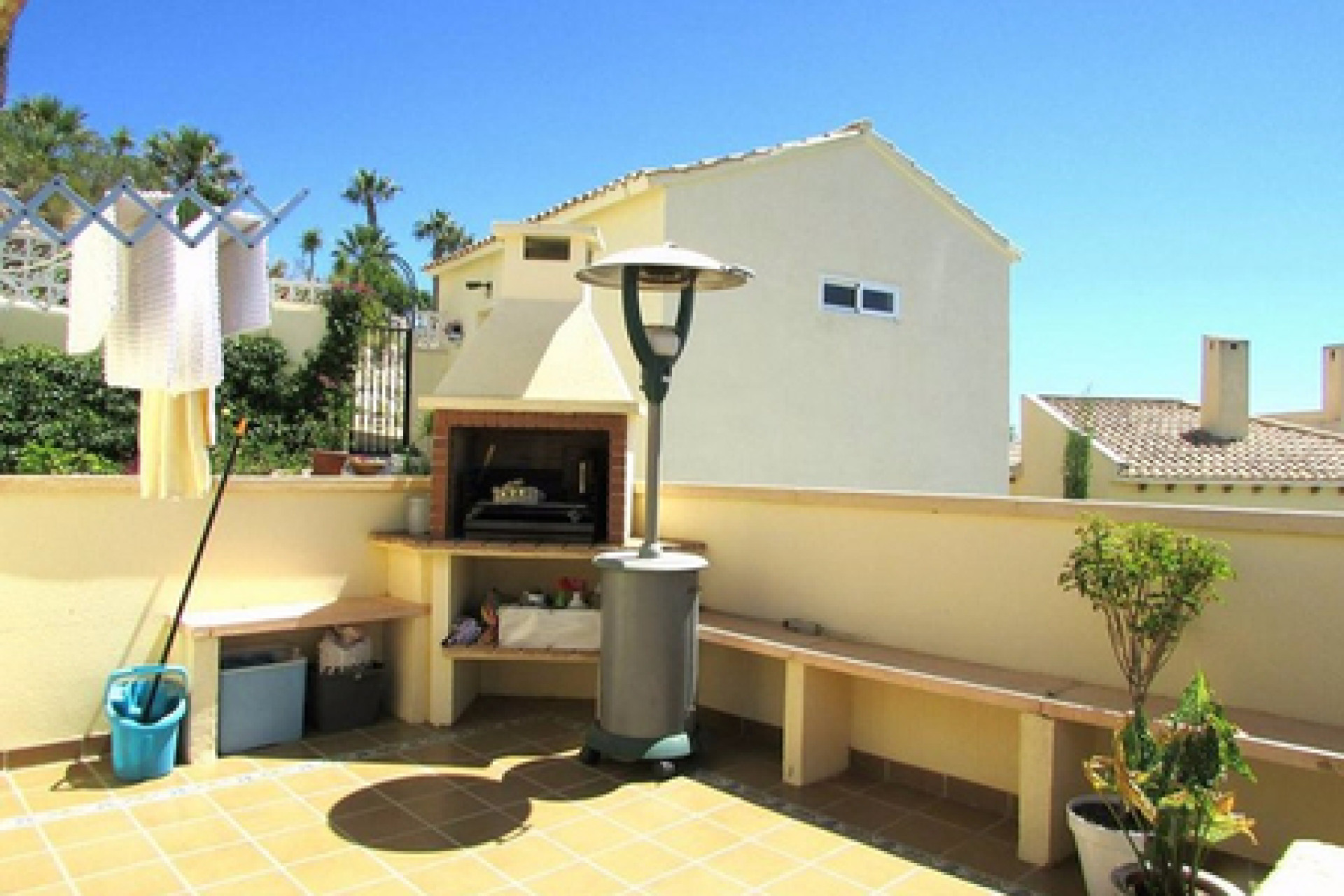 Herverkoop - 4. House - Detached Villa - Las Ramblas - Orihuela Costa