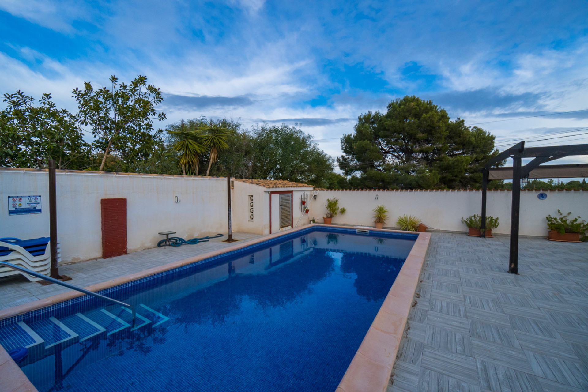 Herverkoop - 4. House - Detached Villa - Lomas de Cabo Roig - Orihuela Costa