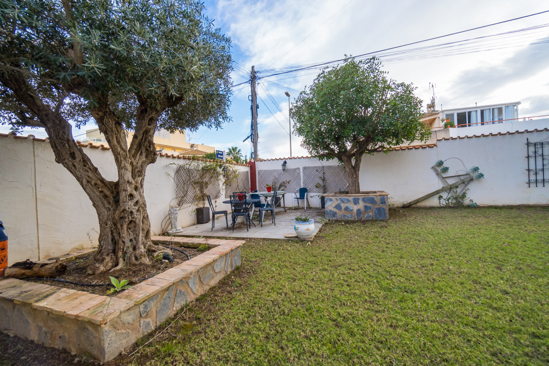 Herverkoop - 4. House - Detached Villa - Lomas de Cabo Roig - Orihuela Costa