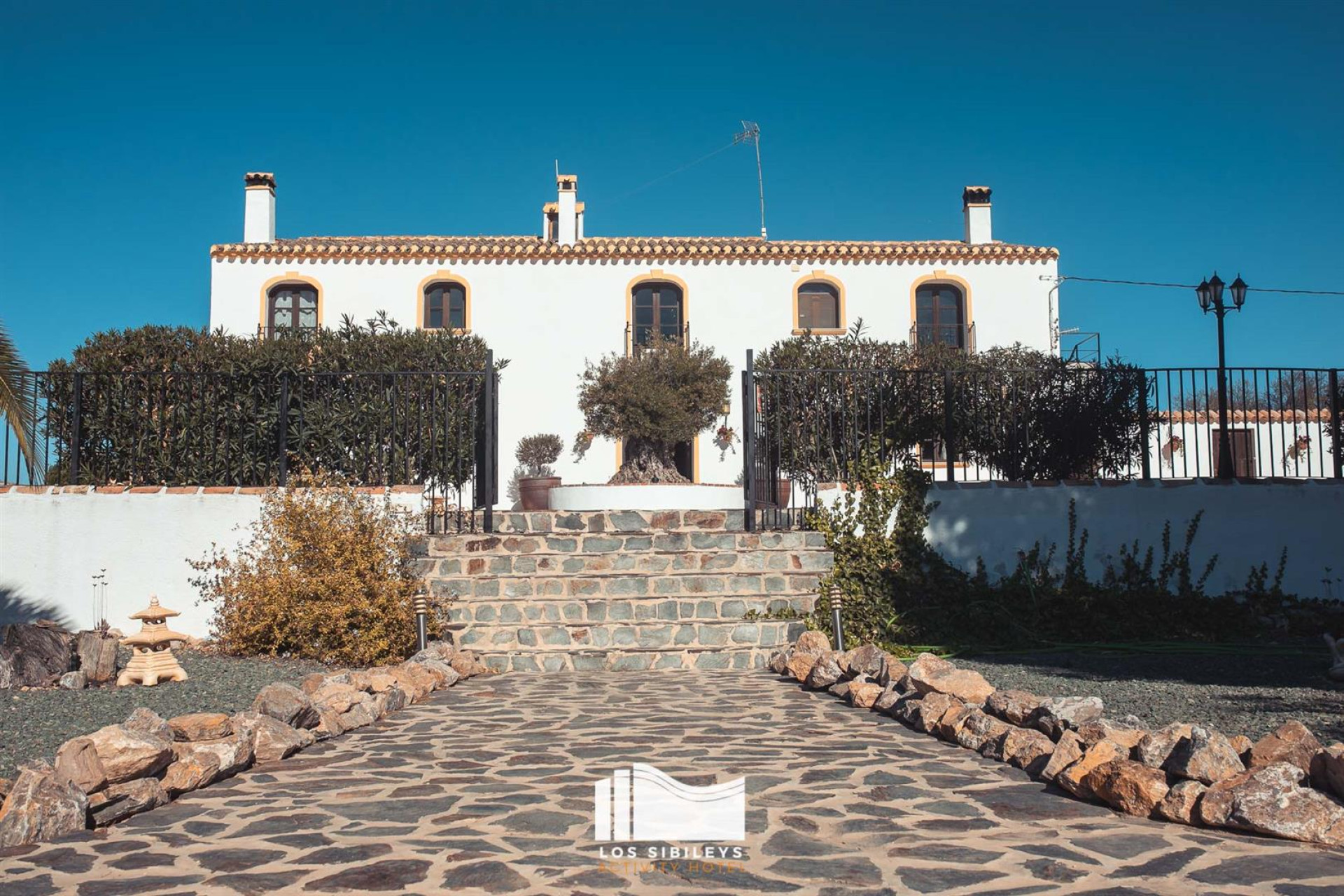 Herverkoop - 4. House - Detached Villa - Lorca - Balsicas