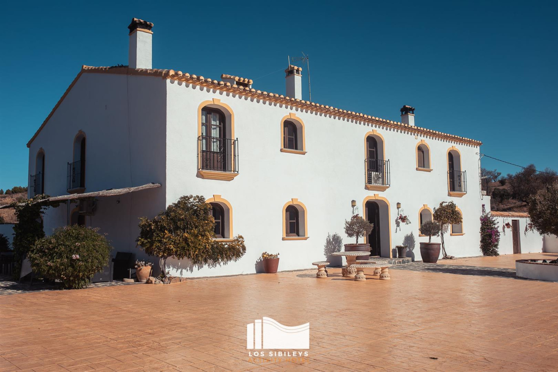 Herverkoop - 4. House - Detached Villa - Lorca - Balsicas