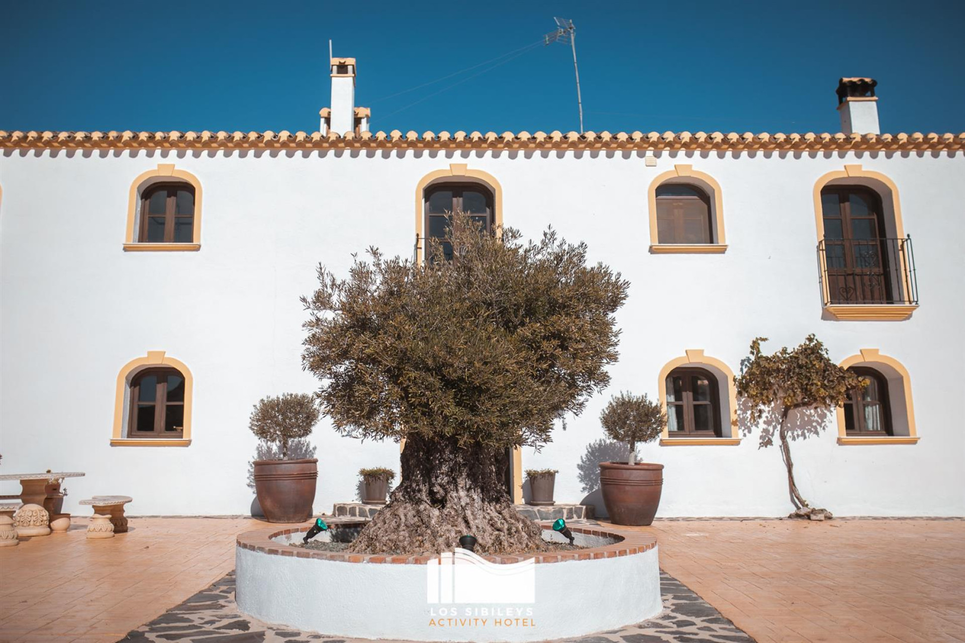 Herverkoop - 4. House - Detached Villa - Lorca - Balsicas